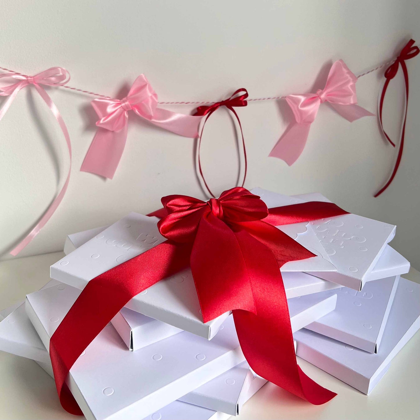 Amigos Canarios winter all coloring bundle christmas bow
