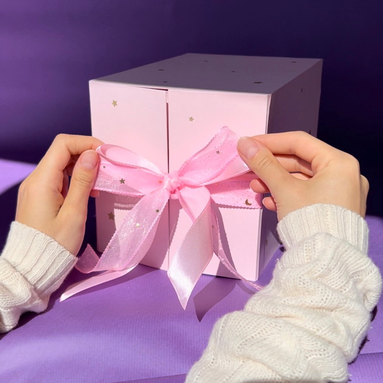 Amigos Canarios Colouring Advent Calendar