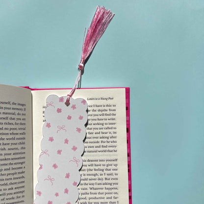 Bookmarks set