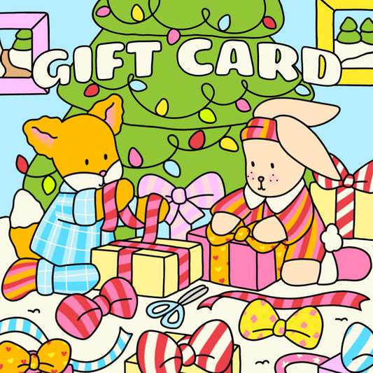 Amigos Canarios E-GIFT CARD