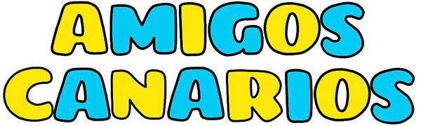 amigoscanarios