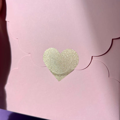 Valentine's Day Colouring cards